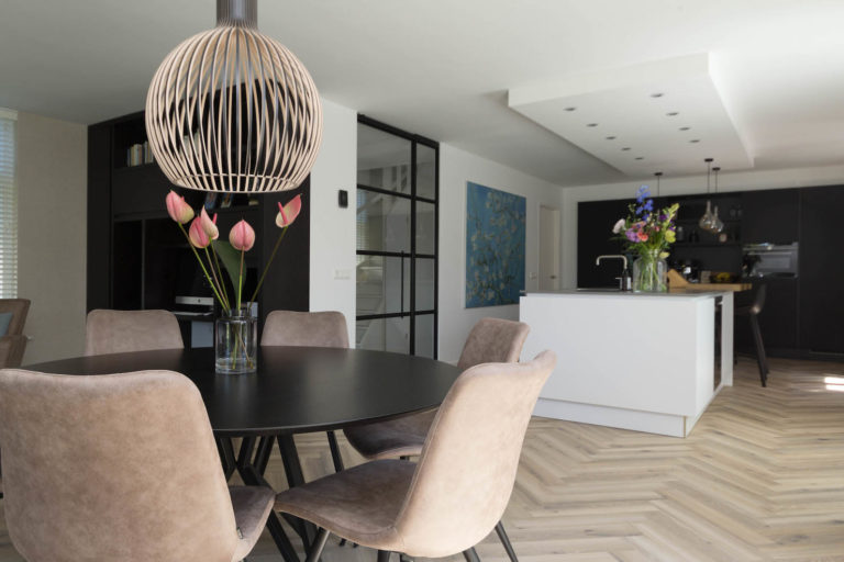 Interieur ontwerp Kwintsheul Styling &amp; Trends